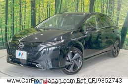 nissan aura 2023 -NISSAN--AURA 6AA-FE13--FE13-331607---NISSAN--AURA 6AA-FE13--FE13-331607-