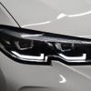 bmw 3-series 2019 quick_quick_3BA-5F20_WBA5F72020FH16471 image 4