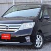 nissan serena 2011 K00229 image 9