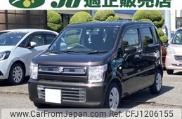 suzuki wagon-r 2018 -SUZUKI--Wagon R MH55S--206381---SUZUKI--Wagon R MH55S--206381-