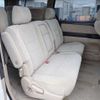 toyota alphard 2005 NIKYO_KK56366 image 14