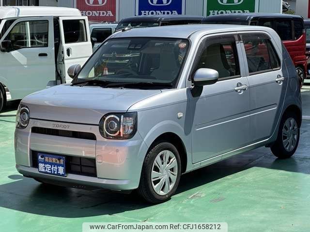 daihatsu mira-tocot 2020 CFJ1658212 image 2