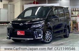 toyota voxy 2014 -TOYOTA 【川崎 301ｾ9720】--Voxy DBA-ZRR80W--ZRR80-0090494---TOYOTA 【川崎 301ｾ9720】--Voxy DBA-ZRR80W--ZRR80-0090494-