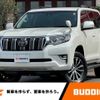 toyota land-cruiser-prado 2017 -TOYOTA--Land Cruiser Prado CBA-TRJ150W--TRJ150-0078802---TOYOTA--Land Cruiser Prado CBA-TRJ150W--TRJ150-0078802- image 1