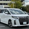 toyota alphard 2022 -TOYOTA--Alphard 3BA-AGH30W--AGH30-0439143---TOYOTA--Alphard 3BA-AGH30W--AGH30-0439143- image 1