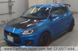 suzuki swift 2021 quick_quick_4BA-ZC33S_ZC33S-412135