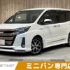 toyota noah 2018 -TOYOTA--Noah DAA-ZWR80W--ZWR80-0321960---TOYOTA--Noah DAA-ZWR80W--ZWR80-0321960- image 1