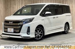 toyota noah 2018 -TOYOTA--Noah DAA-ZWR80W--ZWR80-0321960---TOYOTA--Noah DAA-ZWR80W--ZWR80-0321960-