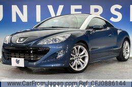 peugeot rcz 2013 quick_quick_T7R5F03_VF34J5FU8CP009071