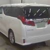 toyota alphard 2020 -TOYOTA 【練馬 359ﾇ 24】--Alphard 3BA-AGH30W--AGH30-0337979---TOYOTA 【練馬 359ﾇ 24】--Alphard 3BA-AGH30W--AGH30-0337979- image 2