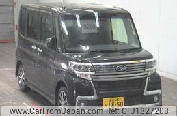 subaru chiffon 2018 CFJ1827208