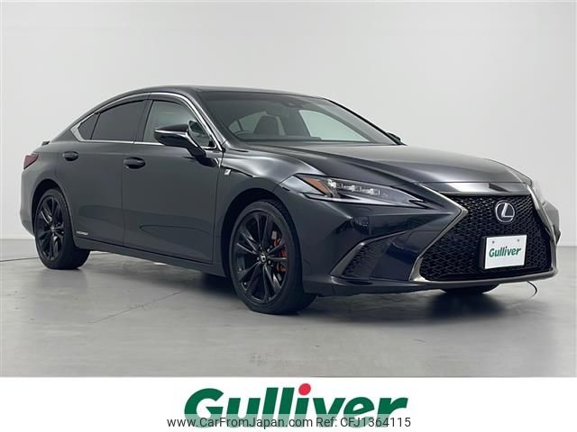 lexus es 2022 -LEXUS--Lexus ES 6AA-AXZH11--AXZH11-1007673---LEXUS--Lexus ES 6AA-AXZH11--AXZH11-1007673- image 1