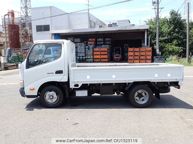 hino dutro 2012 CFJ1525119 image 2