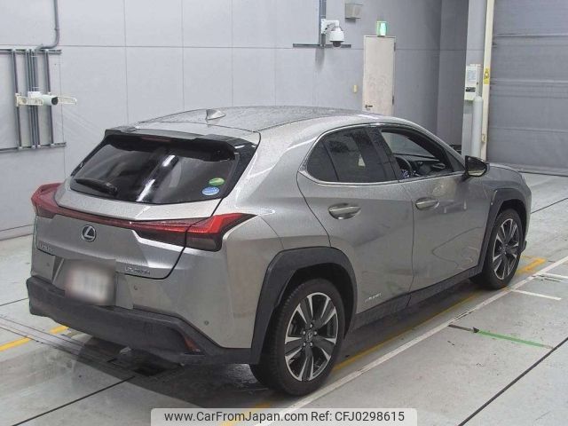 lexus ux 2019 -LEXUS--Lexus UX MZAH10-2038182---LEXUS--Lexus UX MZAH10-2038182- image 2