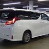 toyota alphard 2022 -TOYOTA--Alphard 6AA-AYH30W--AYH30-0153230---TOYOTA--Alphard 6AA-AYH30W--AYH30-0153230- image 2