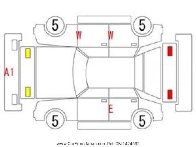 toyota rav4 2023 -TOYOTA--RAV4 6AA-AXAH54--AXAH54-4050325---TOYOTA--RAV4 6AA-AXAH54--AXAH54-4050325- image 2