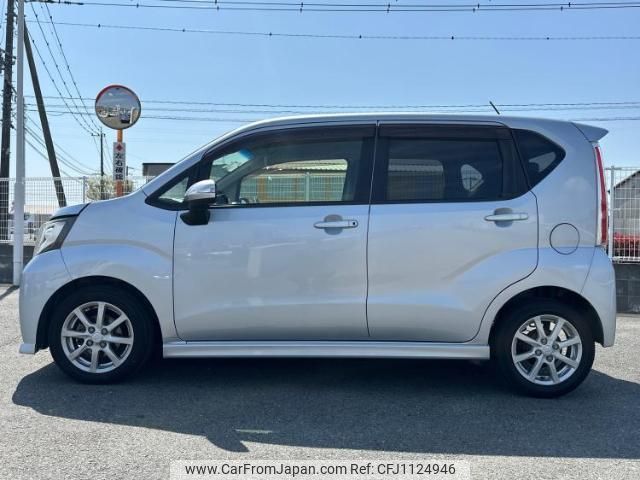 daihatsu move 2015 quick_quick_DBA-LA150S_LA150S-0074786 image 2