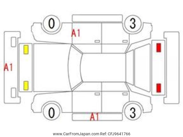 toyota hilux 2020 -TOYOTA--Hilux QDF-GUN125--GUN125-3914083---TOYOTA--Hilux QDF-GUN125--GUN125-3914083- image 2