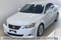 lexus is 2006 -LEXUS--Lexus IS DBA-GSE20--GSE20-2017035---LEXUS--Lexus IS DBA-GSE20--GSE20-2017035-