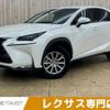 lexus nx 2015 -LEXUS--Lexus NX DAA-AYZ10--AYZ10-1006312---LEXUS--Lexus NX DAA-AYZ10--AYZ10-1006312- image 1