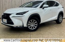 lexus nx 2015 -LEXUS--Lexus NX DAA-AYZ10--AYZ10-1006312---LEXUS--Lexus NX DAA-AYZ10--AYZ10-1006312-