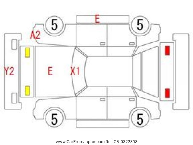 toyota c-hr 2020 -TOYOTA--C-HR 6AA-ZYX11--ZYX11-2011723---TOYOTA--C-HR 6AA-ZYX11--ZYX11-2011723- image 2