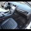 ford fusion 2013 -FORD 【名変中 】--Ford Fusion ﾌﾒｲ--058393---FORD 【名変中 】--Ford Fusion ﾌﾒｲ--058393- image 4