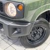 suzuki jimny 2023 quick_quick_JB64W_JB64W-283535 image 12