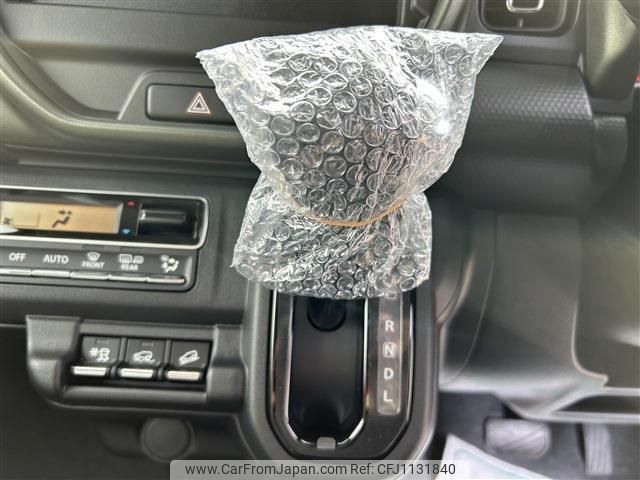 2025 Suzuki Hustler MR92S - Car Price $13,127