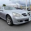 mercedes-benz slk-class 2005 -MERCEDES-BENZ--Benz SLK DBA-171454--WDB1714542F086854---MERCEDES-BENZ--Benz SLK DBA-171454--WDB1714542F086854- image 1