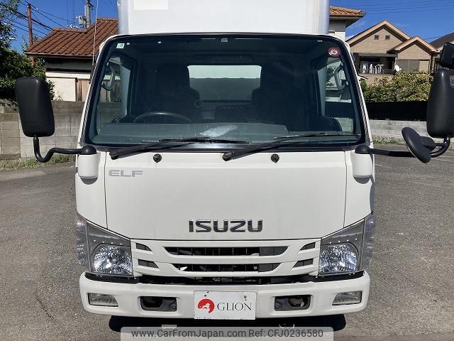 isuzu elf-truck 2018 GOO_NET_EXCHANGE_0730189A30240921W002 image 2