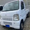 suzuki carry-truck 2009 -SUZUKI--Carry Truck EBD-DA63T--DA63T-639250---SUZUKI--Carry Truck EBD-DA63T--DA63T-639250- image 1