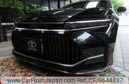 toyota crown 2024 -TOYOTA--Crown 6AA-AZSH32--AZSH32-0001***---TOYOTA--Crown 6AA-AZSH32--AZSH32-0001***-