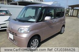 daihatsu tanto 2012 -DAIHATSU 【船橋 500ｽ7510】--Tanto L375S--L375S-0576858---DAIHATSU 【船橋 500ｽ7510】--Tanto L375S--L375S-0576858-