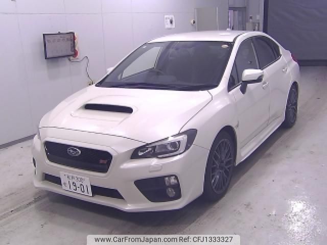 subaru wrx-sti 2017 quick_quick_CBA-VAB_016961 image 1