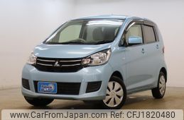 mitsubishi ek-wagon 2018 CFJ1820480