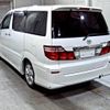 toyota alphard 2008 -TOYOTA--Alphard ANH10W--ANH10-0195605---TOYOTA--Alphard ANH10W--ANH10-0195605- image 6