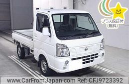 nissan clipper-truck 2014 -NISSAN 【福井 480ｸ6696】--Clipper Truck DR16T-104949---NISSAN 【福井 480ｸ6696】--Clipper Truck DR16T-104949-