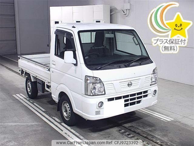 nissan clipper-truck 2014 -NISSAN 【福井 480ｸ6696】--Clipper Truck DR16T-104949---NISSAN 【福井 480ｸ6696】--Clipper Truck DR16T-104949- image 1
