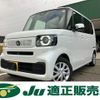 honda n-box 2025 -HONDA 【新潟 582ｶ1005】--N BOX JF5--1147374---HONDA 【新潟 582ｶ1005】--N BOX JF5--1147374- image 1