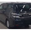 toyota vellfire 2012 -TOYOTA--Vellfire DBA-ANH20W--ANH20W-8224975---TOYOTA--Vellfire DBA-ANH20W--ANH20W-8224975- image 2