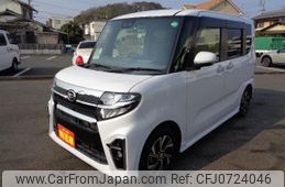 daihatsu tanto 2019 -DAIHATSU--Tanto LA650S--LA650S-0047867---DAIHATSU--Tanto LA650S--LA650S-0047867-