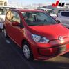 volkswagen up 2013 -VOLKSWAGEN--VW up AACHY--DD129199---VOLKSWAGEN--VW up AACHY--DD129199- image 1