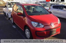 volkswagen up 2013 -VOLKSWAGEN--VW up AACHY--DD129199---VOLKSWAGEN--VW up AACHY--DD129199-