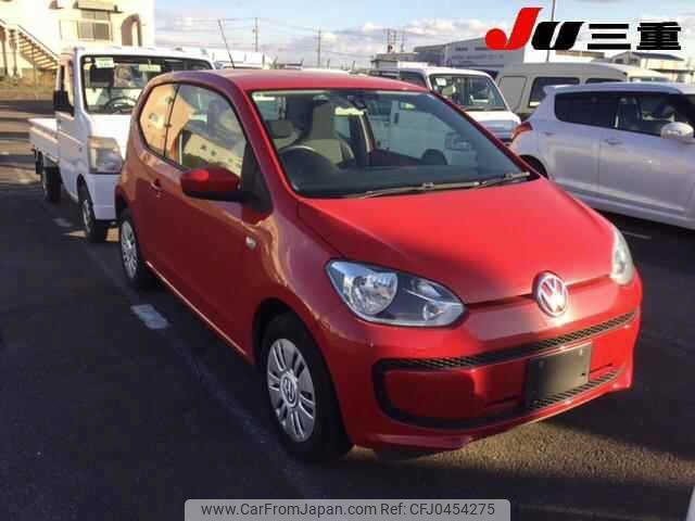 volkswagen up 2013 -VOLKSWAGEN--VW up AACHY--DD129199---VOLKSWAGEN--VW up AACHY--DD129199- image 1