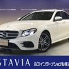 mercedes-benz e-class 2019 -MERCEDES-BENZ--Benz E Class LDA-213004C--WDD2130042A681270---MERCEDES-BENZ--Benz E Class LDA-213004C--WDD2130042A681270- image 1