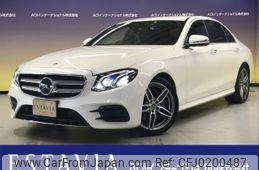 mercedes-benz e-class 2019 -MERCEDES-BENZ--Benz E Class LDA-213004C--WDD2130042A681270---MERCEDES-BENZ--Benz E Class LDA-213004C--WDD2130042A681270-