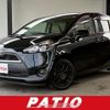 toyota sienta 2016 CFJ1847161 image 1