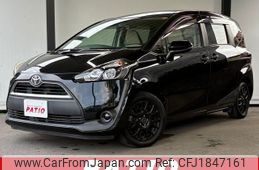 toyota sienta 2016 CFJ1847161