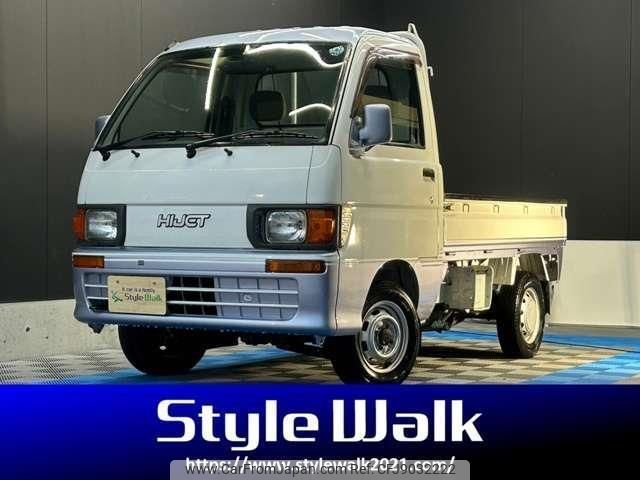 daihatsu hijet-truck 1998 quick_quick_V-S110P_S110P-175013 image 1
